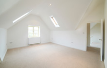 Dilton Marsh bedroom extension leads