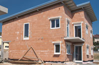 Dilton Marsh home extensions