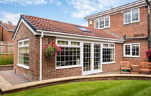 Dilton Marsh house extension leads